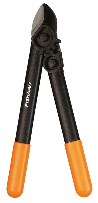 Grensax L31 PowerGear Fiskars